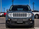 Used 2017 Jeep Renegade Limited image 4