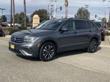 New 2024 Volkswagen Tiguan S image 2