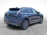 Used 2024 Cadillac XT4 Sport image 4