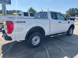 Used 2021 Ford Ranger XL w/ Equipment Group 101A High image 3
