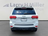 Used 2020 Jeep Grand Cherokee Laredo image 4