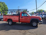 Used 2006 Chevrolet Silverado 2500 W/T image 4