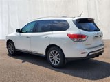 Used 2016 Nissan Pathfinder SL image 3