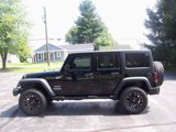 Used 2013 Jeep Wrangler Unlimited Sport image 6