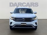 Used 2021 Volkswagen Atlas S image 2
