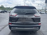 Used 2022 Jeep Cherokee Limited image 4
