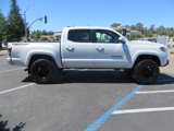 Used 2021 Toyota Tacoma 4x4 Double Cab image 5