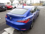 New 2025 Acura Integra A-Spec image 5
