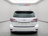 Used 2013 Lexus RX 350 AWD image 4