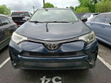 Used 2018 Toyota RAV4 LE image 2