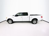 Used 2011 Ford F150 Lariat image 4