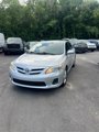 Used 2012 Toyota Corolla image 3