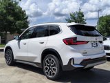 New 2025 BMW X1 xDrive28i w/ Technology Package image 3