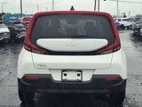 Used 2022 Kia Soul LX image 5