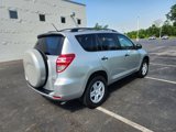 Used 2009 Toyota RAV4 2WD V6 image 5