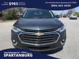 Used 2019 Chevrolet Traverse LT image 2
