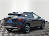 New 2025 Chevrolet Trax LT image 4