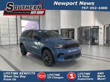New 2025 Dodge Durango GT image 1