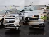 Used 2018 Subaru Forester 2.5i Premium image 2
