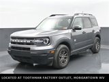 Used 2023 Ford Bronco Sport Big Bend image 2