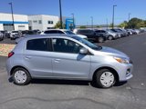 Used 2023 Mitsubishi Mirage SE image 5