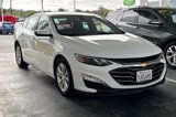 Used 2022 Chevrolet Malibu LT image 2