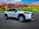 Used 2022 Toyota Corolla Cross L image 2
