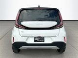 New 2025 Kia Soul LX image 6