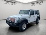 Used 2017 Jeep Wrangler Unlimited Sport image 4