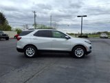Used 2022 Chevrolet Equinox LT image 3