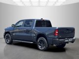 New 2025 RAM 1500 Tradesman image 4