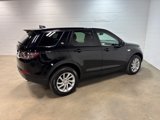 Used 2018 Land Rover Discovery Sport HSE image 6