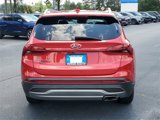 Used 2023 Hyundai Santa Fe SEL image 5