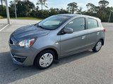 Used 2020 Mitsubishi Mirage ES image 4