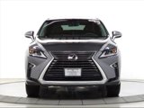 Used 2017 Lexus RX 350 AWD image 2