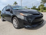 Used 2018 Toyota Corolla LE image 2