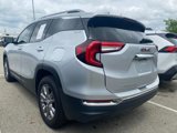 Used 2022 GMC Terrain SLT image 3