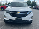 Used 2019 Chevrolet Equinox LT image 2