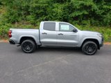 New 2025 Chevrolet Colorado W/T image 3