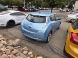 Used 2015 Nissan Leaf S image 5
