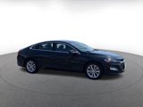 Used 2023 Chevrolet Malibu LT w/ Driver Confidence Package image 2