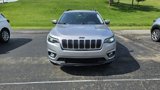 Used 2019 Jeep Cherokee Latitude Plus image 2