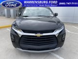 Used 2022 Chevrolet Blazer LT image 2