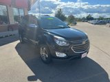 Used 2017 Chevrolet Equinox Premier w/ Enhanced Convenience Package image 3