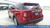 Used 2021 Ford Explorer Limited w/ Equipment Group 301A image 3