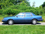 Used 1994 Oldsmobile Cutlass Ciera S image 4