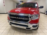 Used 2022 RAM 1500 Big Horn image 2