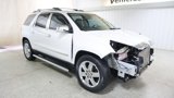 Used 2017 GMC Acadia Limited SLT image 5