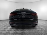 Used 2022 Audi A4 2.0T Premium w/ Convenience Package image 4