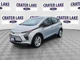 Used 2023 Chevrolet Bolt LT w/ Driver Confidence Package image 4